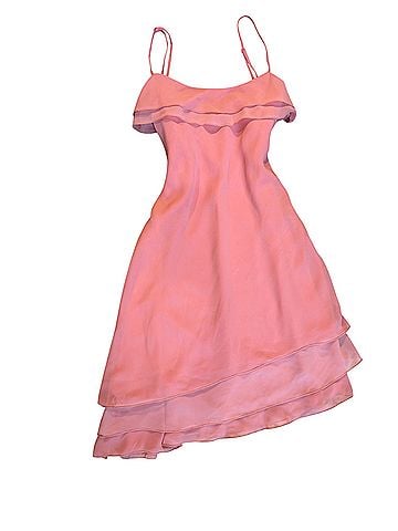 Minelli Cocktail Dress (view 1)