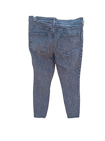 Pilcro and the Letterpress Jeans (view 2)