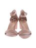 Naturalizer 100% Leather Tan Naturalizer Sandals Size 6 - photo 2