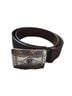 Tony Lama Leather Belt Size M - photo 1