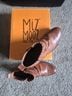 Miz Mooz Brown Ankle Boots Size EU 39 - photo 3