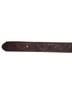 Tony Lama Leather Belt Size M - photo 5