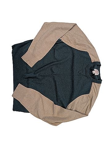 Brooks Brothers Pullover Sweater (view 1)