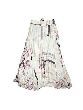 Haute Hippie Swan Formal Skirt (view 2)