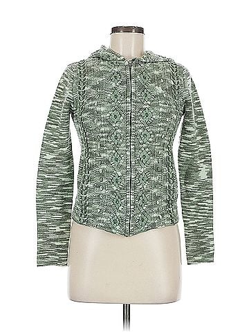 Patagonia Patagonia Wool Cardigan (view 1)