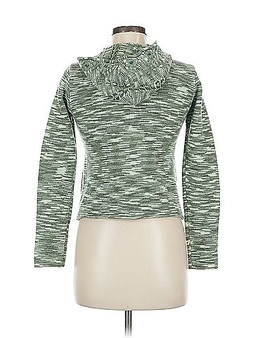 Patagonia Patagonia Wool Cardigan (view 2)