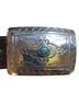 Tony Lama Leather Belt Size M - photo 2