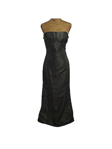 Jim Hjelm Occasions Occasions Cocktail Dress (view 1)