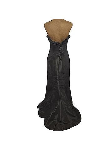 Jim Hjelm Occasions Occasions Cocktail Dress (view 2)
