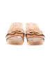 Tory Burch Tan Tory Burch Sandals Size 10 - photo 2