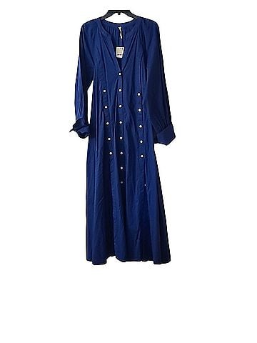 Free People Wool Dress (view 1)