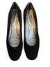 Trotters Black Flats Size 9 - photo 2