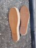 Soludos 100% Leather Black Flats Size 8 1/2 - photo 5