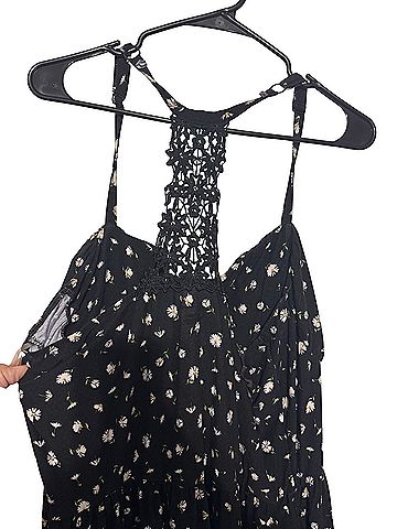 No Boundaries Casual Dress (view 2)