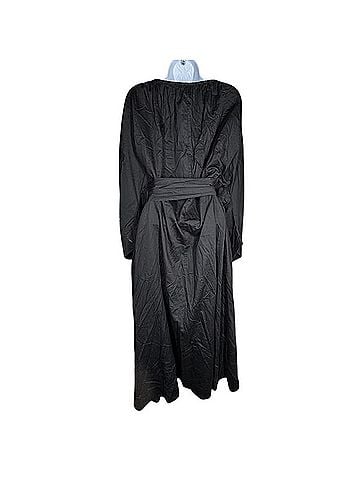 Mara Hoffman Wrap Active Dress (view 2)