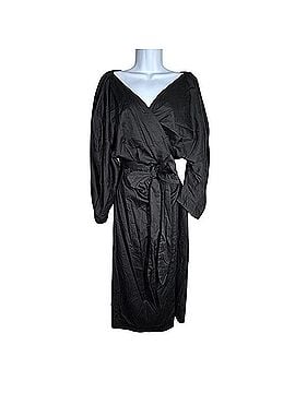 Mara Hoffman Wrap Active Dress (view 1)