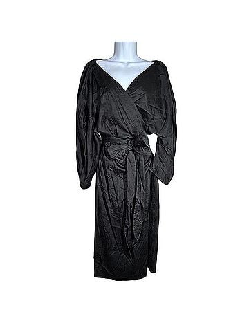 Mara Hoffman Wrap Active Dress (view 1)