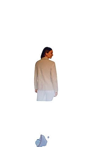 Talbots Blazer (view 2)