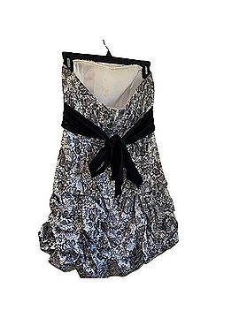 Ruby Rox Cocktail Dress (view 2)