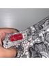Ruby Rox Cocktail Dress - Ruby Rox Cocktail Dress Size 7 - photo 3