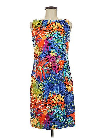 Jones New York Jones New York Cocktail Dress (view 1)