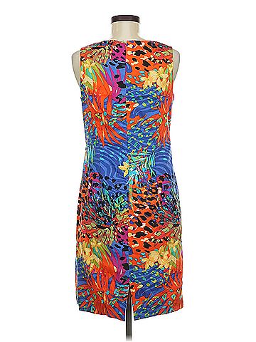 Jones New York Jones New York Cocktail Dress (view 2)