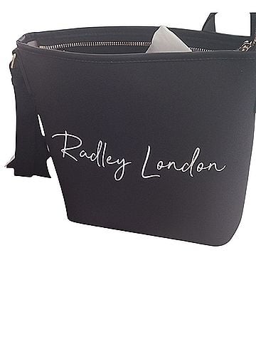 Radley London Leather Crossbody Bag (view 1)