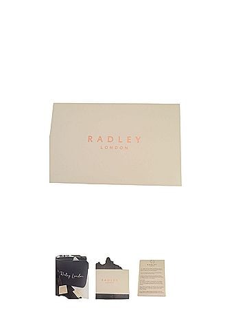 Radley London Leather Crossbody Bag (view 2)