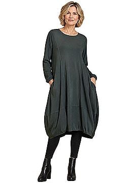 Jason by Comfy USA Casual Dress (view 1)
