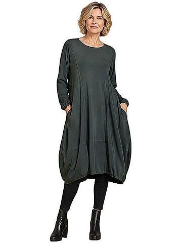 Jason by Comfy USA Casual Dress (view 1)