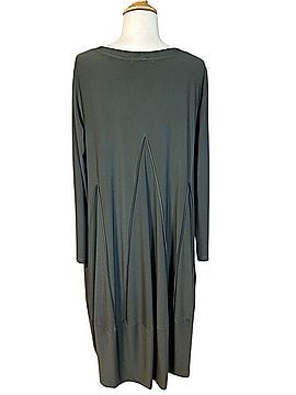Jason by Comfy USA Casual Dress (view 2)