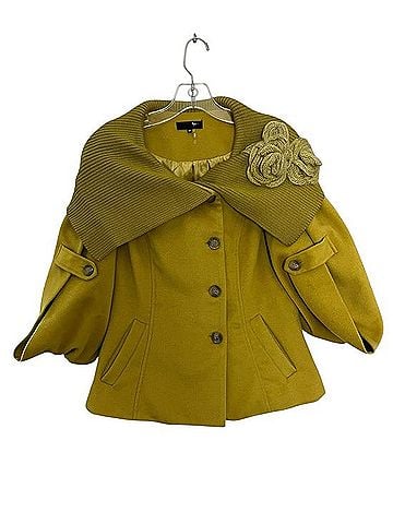 Ryu RJ4591-F12 Jacket (view 1)