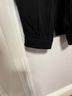 Bishop + Young Black Jumpsuit Size M - photo 4