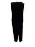 Bishop + Young Black Jumpsuit Size M - photo 1