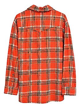 Levi's Button-Down Shirt (view 2)