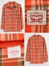 Levi's Button-Down Shirt Size M - photo 5