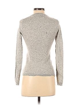 Cashmere Cashmere Cashmere Cardigan (view 2)