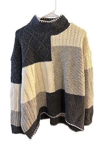 Primark Pullover Sweater (view 1)