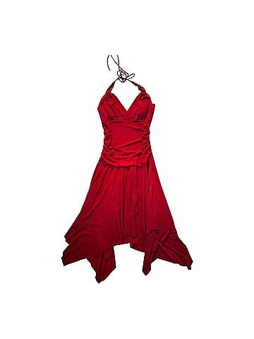 Taboo Cocktail Dress (view 1)