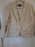 Talbots Tan Blazer Size 12 (petite) - photo 5