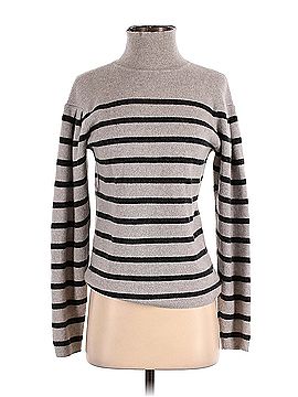 C by Bloomingdales C By Bloomingdales Cashmere Pullover Sweater (view 1)