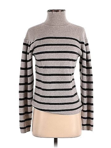 C by Bloomingdales C By Bloomingdales Cashmere Pullover Sweater (view 1)