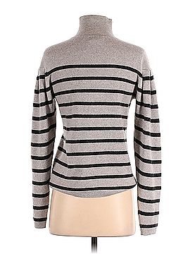 C by Bloomingdales C By Bloomingdales Cashmere Pullover Sweater (view 2)