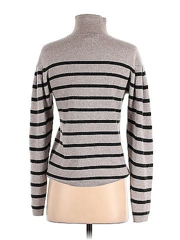 C by Bloomingdales C By Bloomingdales Cashmere Pullover Sweater (view 2)