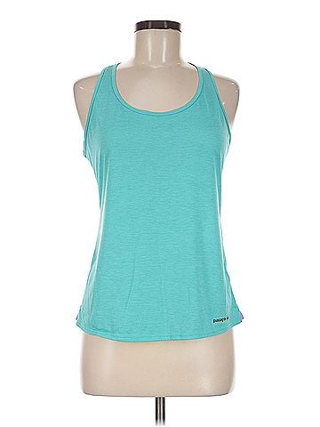 Patagonia Patagonia Active Tank (view 1)