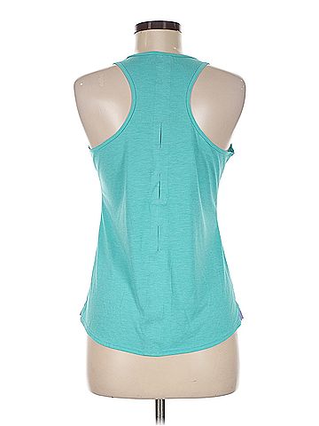 Patagonia Patagonia Active Tank (view 2)