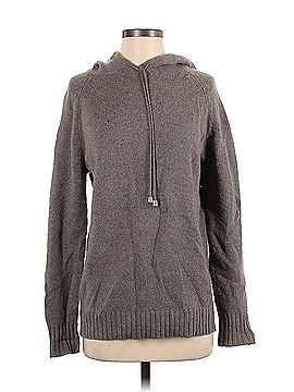 Neiman Marcus Neiman Marcus Cashmere Pullover Sweater (view 1)