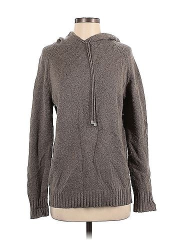 Neiman Marcus Neiman Marcus Cashmere Pullover Sweater (view 1)