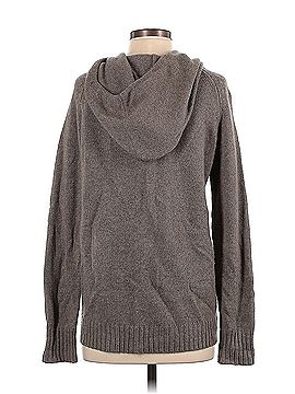 Neiman Marcus Neiman Marcus Cashmere Pullover Sweater (view 2)