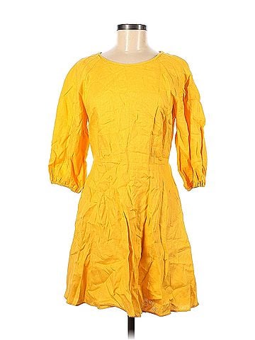 MNG Mng Casual Dress (view 1)